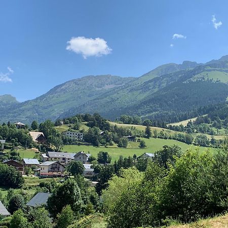 Bel Appart 3* Centre Village Villard-de-Lans Luaran gambar