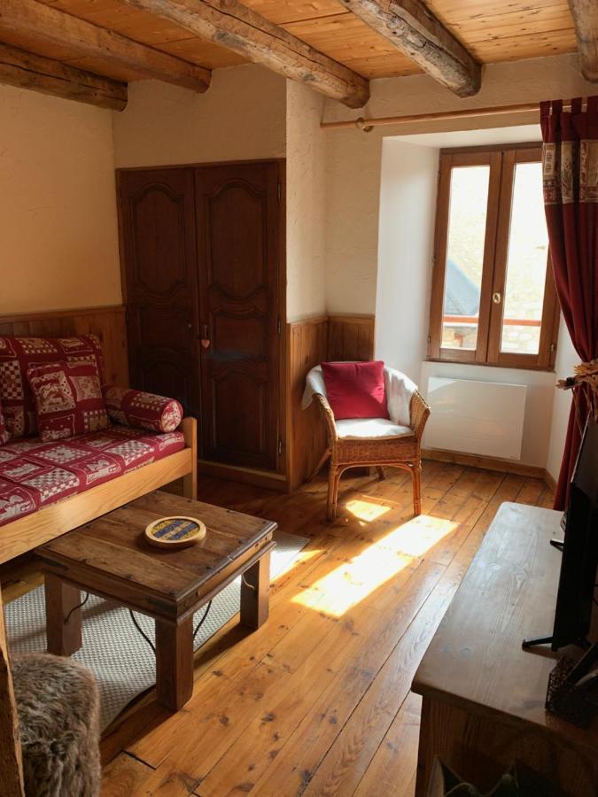 Bel Appart 3* Centre Village Villard-de-Lans Luaran gambar