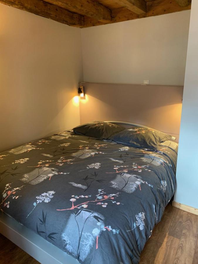 Bel Appart 3* Centre Village Villard-de-Lans Luaran gambar