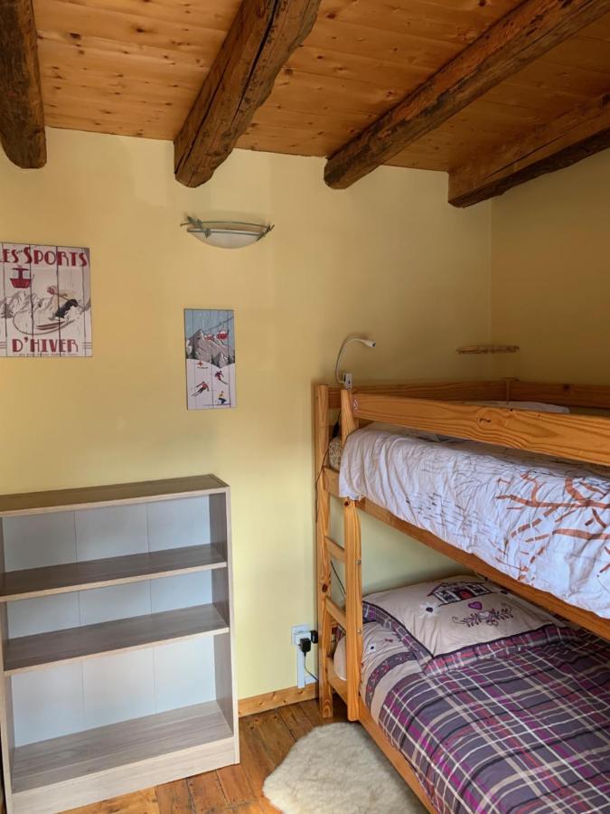 Bel Appart 3* Centre Village Villard-de-Lans Luaran gambar