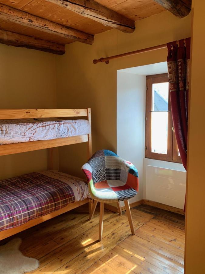 Bel Appart 3* Centre Village Villard-de-Lans Luaran gambar