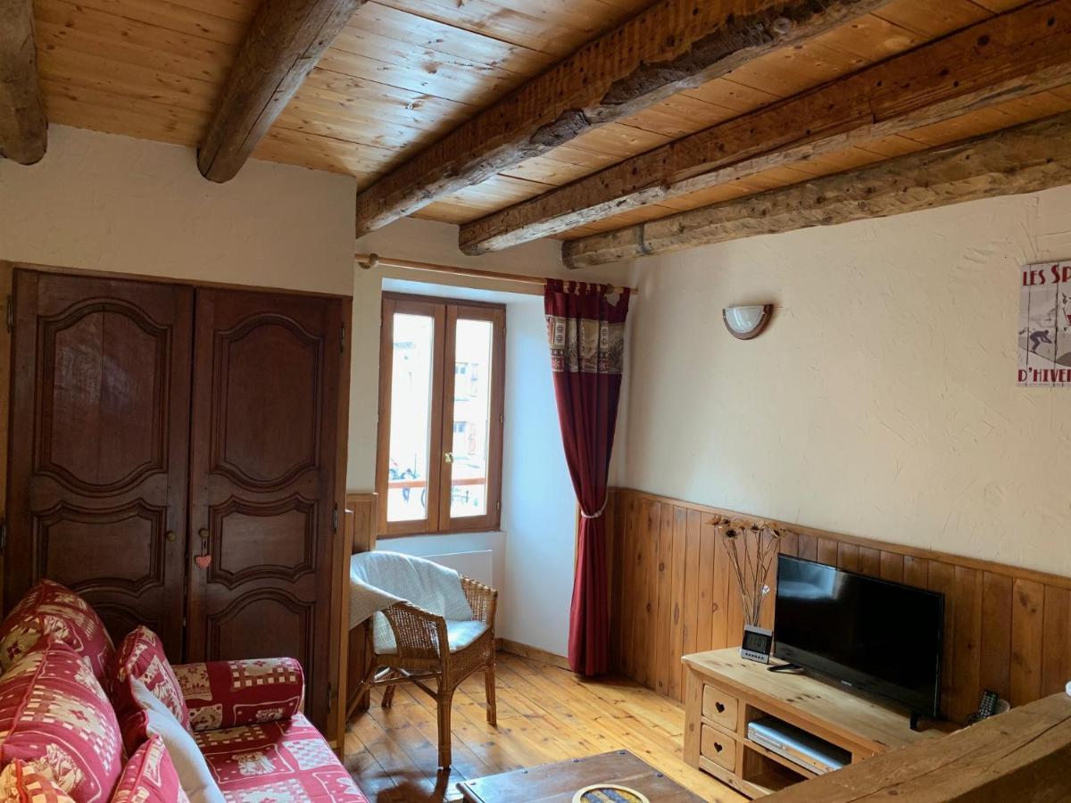 Bel Appart 3* Centre Village Villard-de-Lans Luaran gambar