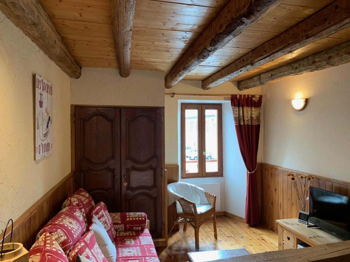 Bel Appart 3* Centre Village Villard-de-Lans Luaran gambar