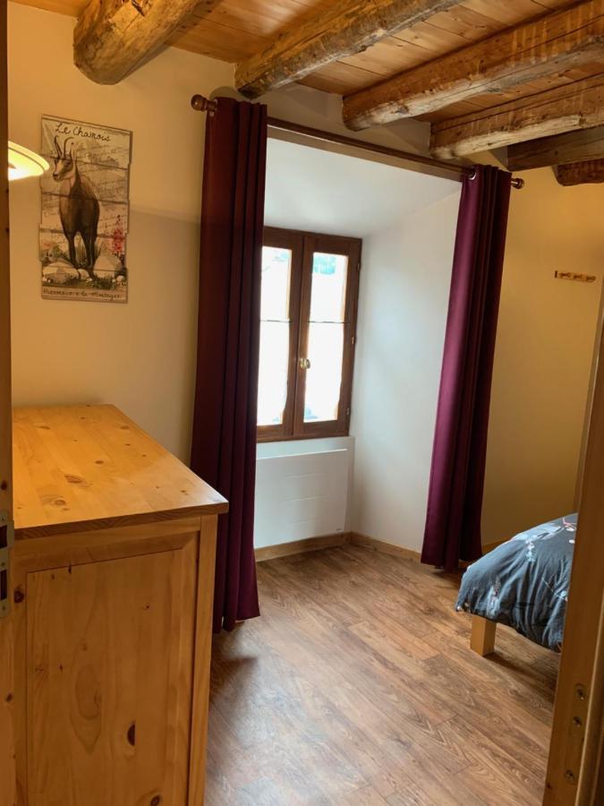 Bel Appart 3* Centre Village Villard-de-Lans Luaran gambar