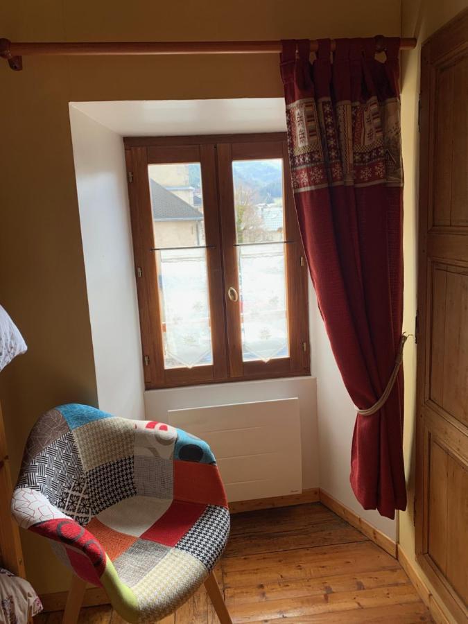 Bel Appart 3* Centre Village Villard-de-Lans Luaran gambar