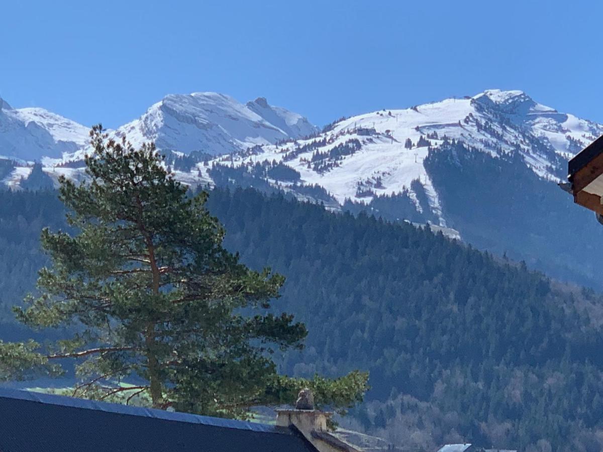 Bel Appart 3* Centre Village Villard-de-Lans Luaran gambar